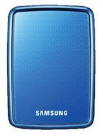 Samsung S2 Portable 3.0 external hard drive 1 TB Micro-USB B 3.2 Gen 1 (3.1 Gen 1) Blue