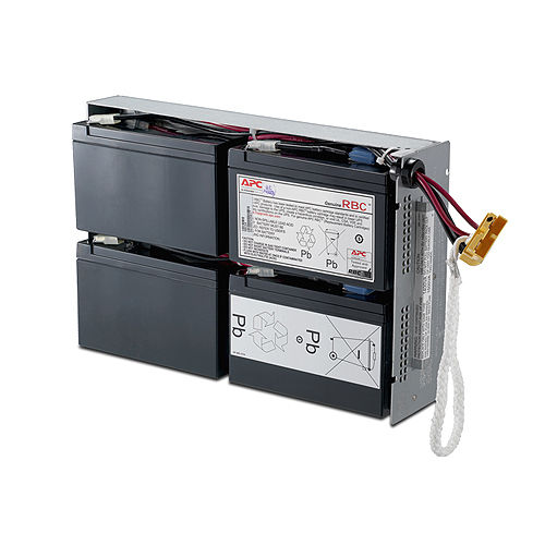 APC RBC24J UPS battery Sealed Lead Acid (VRLA)