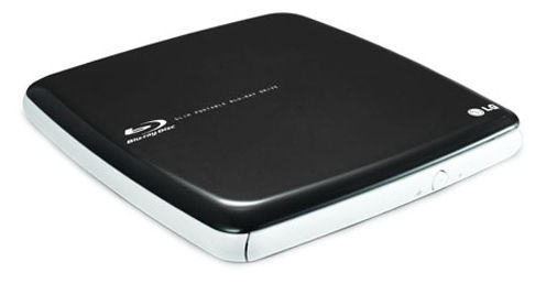 LG CP40NG10 optical disc drive