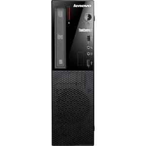 Lenovo ThinkCentre Edge 71 Intel® Core™ i3 i3-2130 4 GB DDR3-SDRAM 500 GB Windows 7 Professional SFF PC Black
