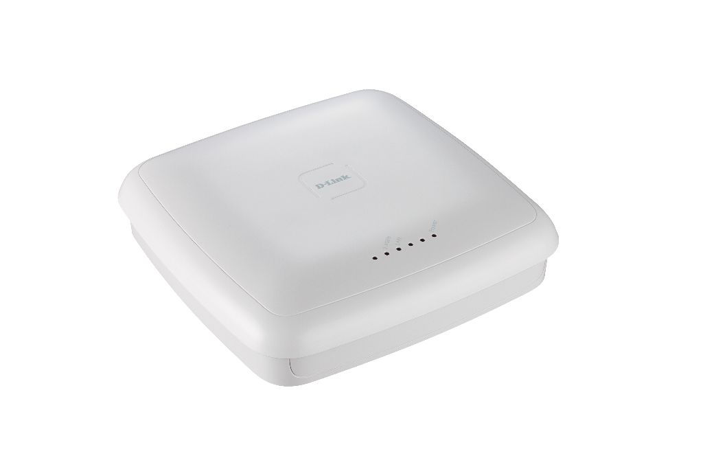D-Link DWL-3600AP wireless access point 300 Mbit/s Power over Ethernet (PoE)