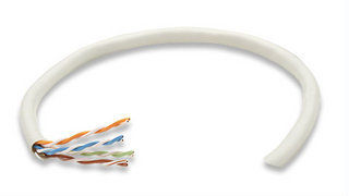 Intellinet Cat5e, 100m networking cable Grey