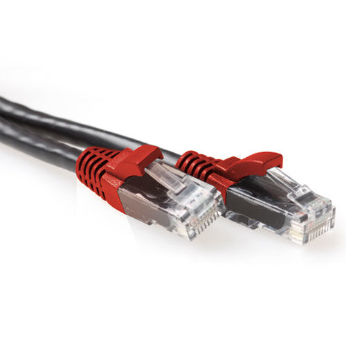 ACT CAT6A UTP cross-over 10m networking cable U/UTP (UTP)