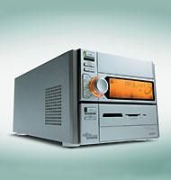 Fujitsu SCALEO C P4-2.8G MC70904 Intel® Pentium® 4 0.5 GB DDR-SDRAM 160 GB PC