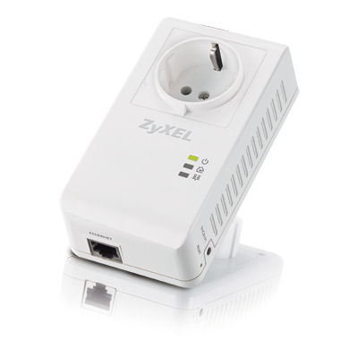 Zyxel PLA4215 Kit Ethernet 500 Mbit/s