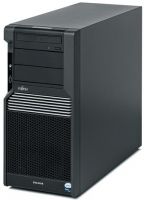 Fujitsu CELSIUS M470-2 Intel® Xeon® 3000 Sequence W3550 6 GB DDR3-SDRAM Windows 7 Professional Tower Workstation Black