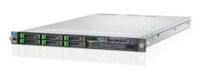 Fujitsu PRIMERGY RX200 S6 server 0 GB Rack (1U) Intel® Xeon® 5000 Sequence E5606 2.13 GHz 4 GB DDR3-SDRAM 450 W