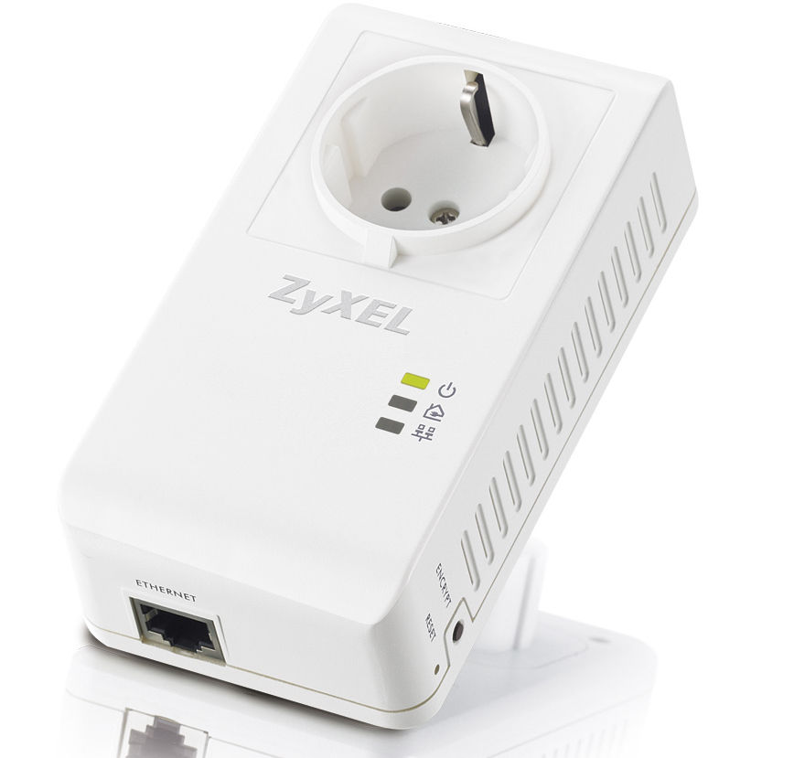 Zyxel PLA4215 Ethernet 500 Mbit/s