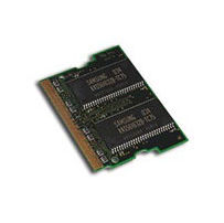 Fujitsu 1GB DDR2-667 memory module 1 x 1 GB 200-pin SO-DIMM