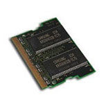 Fujitsu 2GB DDR3-1066 memory module 1 x 2 GB