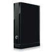 Seagate GoFlex Desk 1TB external hard drive Black