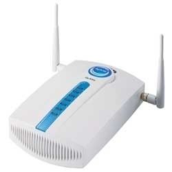 Zyxel G-4100 v2 802.11g Wireless Hot Spot Gateway gateway/controller