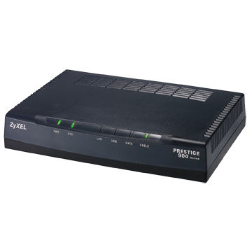 Zyxel P971M modem