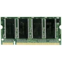 HP 1024Mb 667MHz DDR2 memory module 1 GB 2 x 0.5 GB 200-pin SO-DIMM