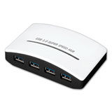 ACT 4 Port USB 3.0 Hub