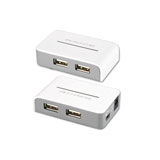 ACT 4-port USB 2.0 Booster Hub