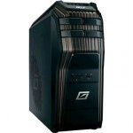 Acer Predator G5910 Intel® Core™ i7 i7-2600K 8 GB DDR3-SDRAM 1.06 TB NVIDIA® GeForce® GTX 580 Windows 7 Home Premium Tower PC Black