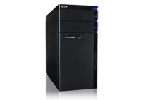 Acer Aspire M3970 Intel® Core™ i5 i5-2300 4 GB DDR3-SDRAM 500 GB NVIDIA® GeForce® GT 530 Windows 7 Home Basic Mini Tower PC Black