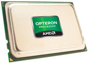 Acer AMD Opteron 6234, 2.4 GHz processor 16 MB L3