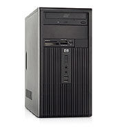 HP Compaq dx2250 Base Model Microtower PC