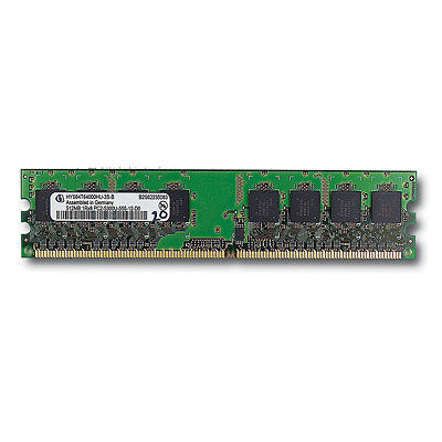HP 512MB DDR2-533 memory module 0.5 GB 240-pin DIMM
