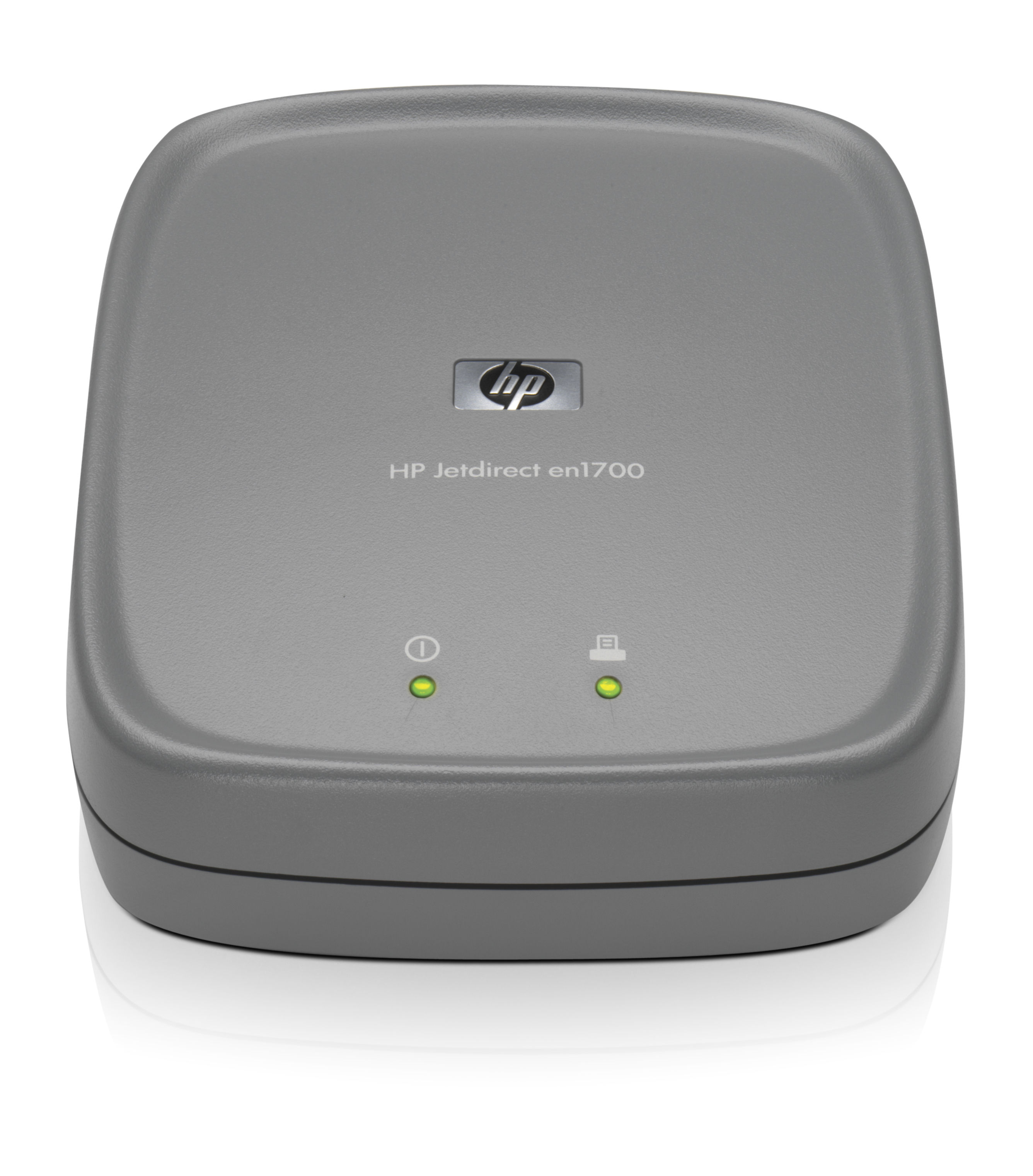 HP Jetdirect en1700 IPv4/IPv6 Print Server