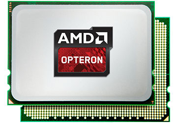 HP AMD Opteron 6128 HE processor 2 GHz 12 MB L3