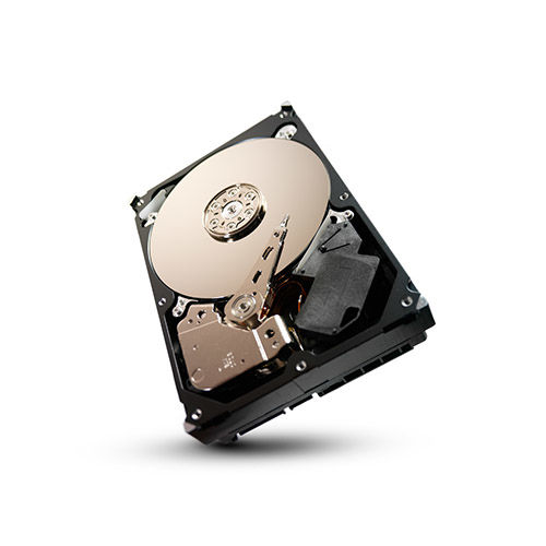 Seagate SV35 Series internal hard drive 3 TB 7200 RPM 64 MB Serial ATA III
