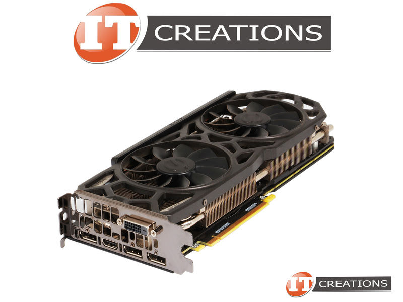 EVGA GeForce GTX 1080 Ti SC Black Edition GAMING