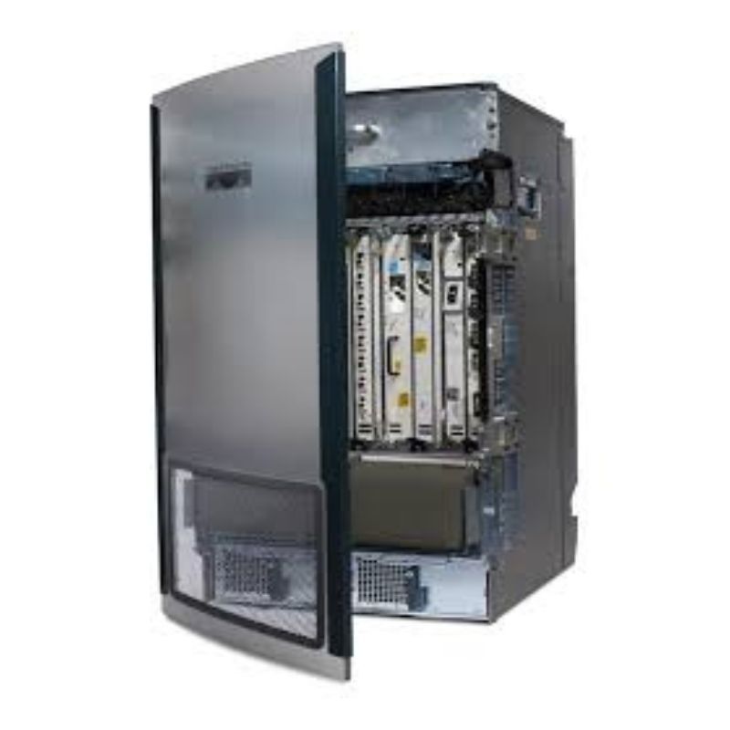12000/4, Cisco 12000 Router, 4-slot chassis