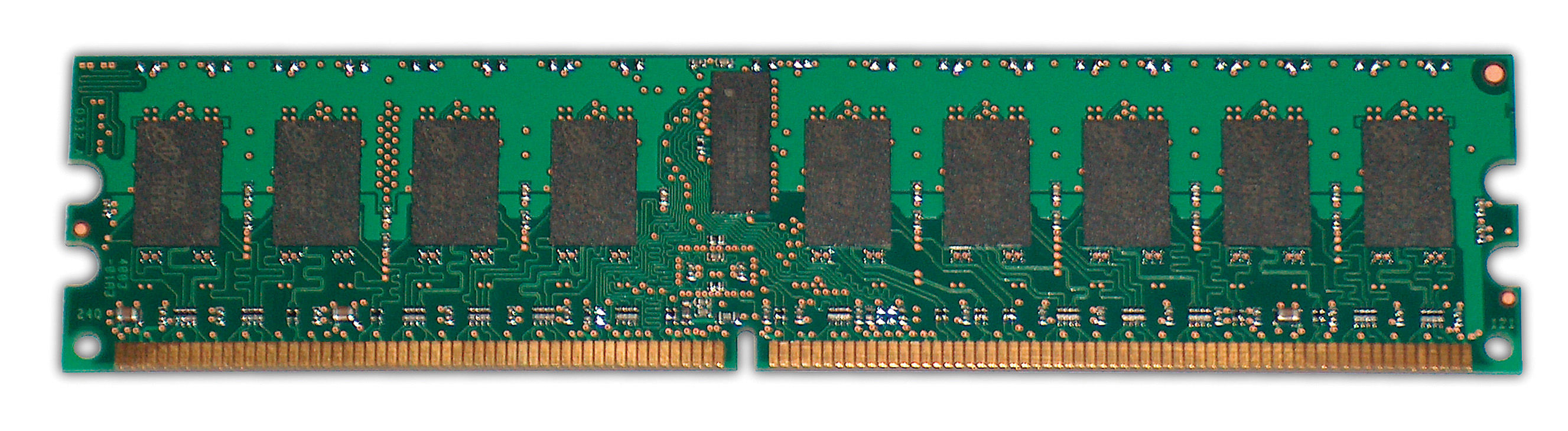 HP 2GB DDR2-667 memory module 240-pin DIMM ECC