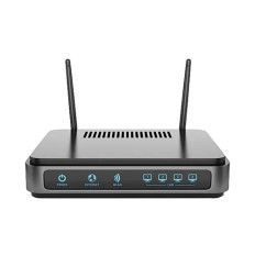 Adtran NetVanta 3430 Modular Access Router