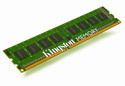 Kingston Technology ValueRAM 8GB DDR3L 1333MHz Module memory module 1 x 8 GB DDR3 240-pin DIMM ECC