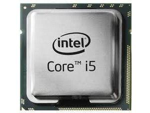 HP Core i5-2450M processor 2.5 GHz 3 MB L3 Tray