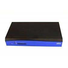 ADTRAN NetVanta 3430 Modular Access Router