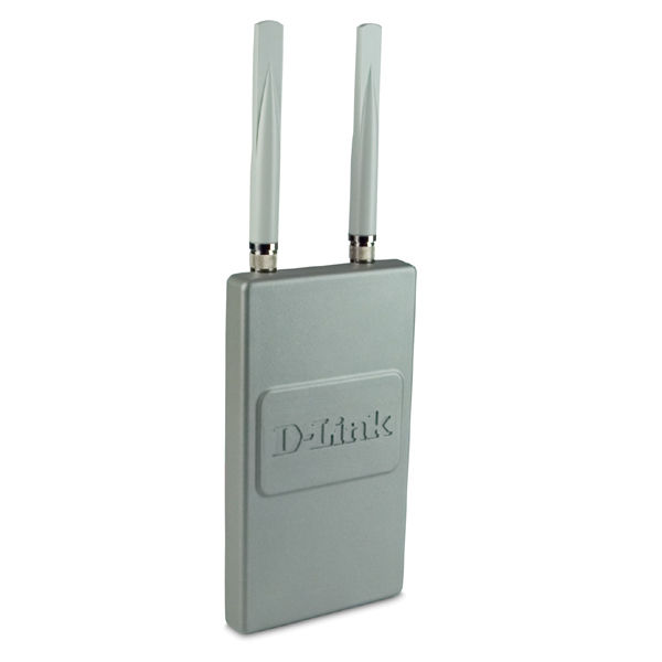 D-Link DWL-7700AP 100 Mbit/s Power over Ethernet (PoE)