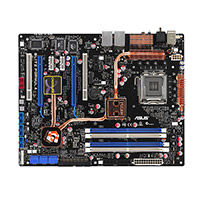 ASUS Blitz Formula LGA 775 (Socket T) ATX