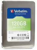 Verbatim 47378 internal solid state drive 120 GB 2.5" Serial ATA III