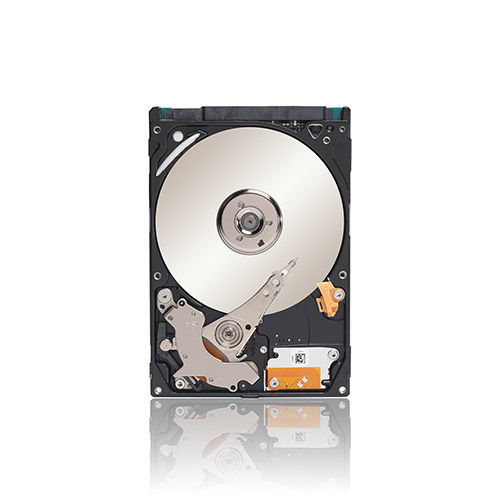 Seagate Momentus XT 750GB 2.5" 7.2k SATA 6Gb/s internal hard drive 7200 RPM 2.5" Serial ATA III
