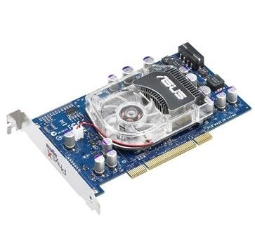 ASUS PhysX P1 GDDR3