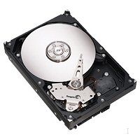 Seagate Desktop HDD Barracuda ES.2 SATA 3.0-Gb/s 500-GB HD 20pk internal hard drive 500 GB 7200 RPM 32 MB Serial ATA II