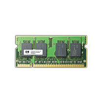 HP 1GB DDR2-667 memory module 1 x 1 GB 200-pin SO-DIMM