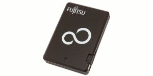 Fujitsu External Hard Disk Drive external hard drive 300 GB 4200 RPM 2.5" USB 2.0