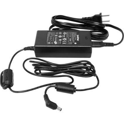 Brother LB3834 power adapter/inverter Indoor Black