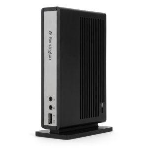 Kensington Universal Docking Station/Ethernet sd120