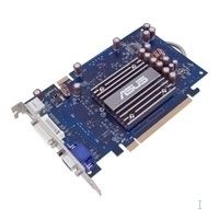 ASUS Extreme N7600GS Silent GDDR