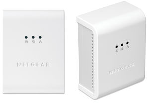 NETGEAR HDXB101-100FSS network card 200 Mbit/s