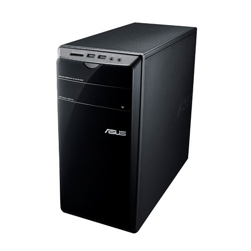 ASUS CM CM6730-2AA PC Intel® Core™ i3 i3-2120 4 GB DDR3-SDRAM 1.5 TB Windows 7 Home Premium Tower Black