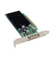 HP nVidia Quadro FX330 64MB PCI-E
