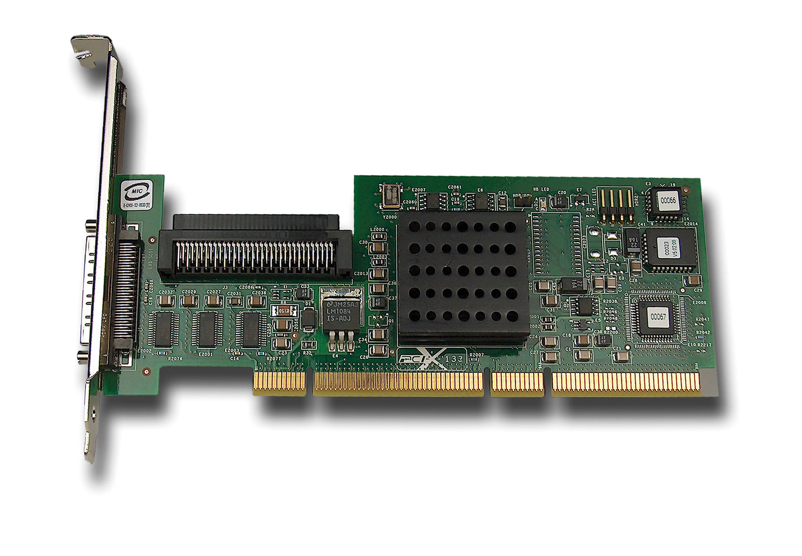 HP Ultra 320 SCSI 20320R (PCI) Controller Card